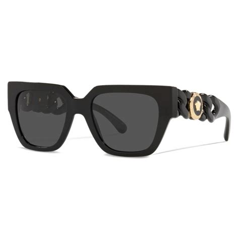 versace sunglass chain|Versace Medusa Chain Sunglasses for Women .